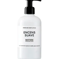 Hand and body lotion Encens Suave 300ml