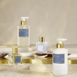 724 Hand & Body Cleansing Gel