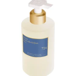724 Hand & Body Cleansing Gel