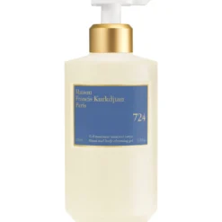 724 Hand & Body Cleansing Gel