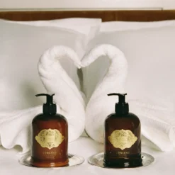 Hand & Body Lotion L'Encens