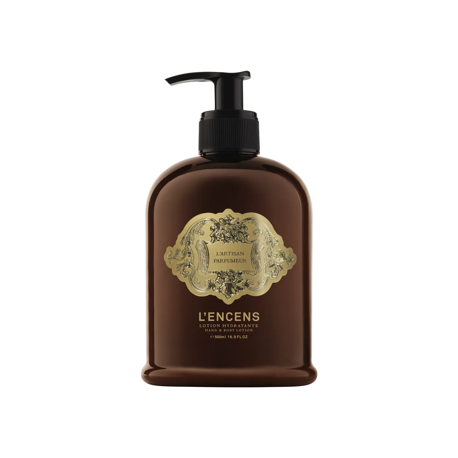 Hand & Body Lotion L'Encens
