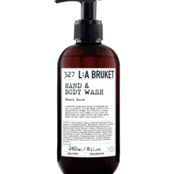 Hand & Body Wash Beach Rose