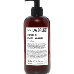 Hand & Body Wash Beach Rose