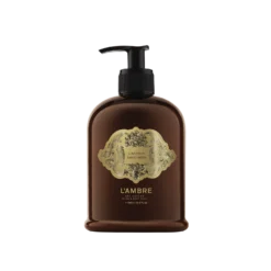 Hand & Body Wash L'ambre