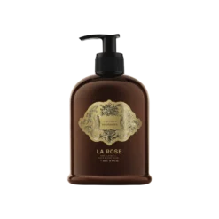 Hand & Body Wash La Rose