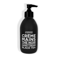 Hand Cream Black Tea