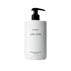Hand Lotion Lost Rose