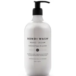 Hand Lotion Tasmanian Pepper & Lavender