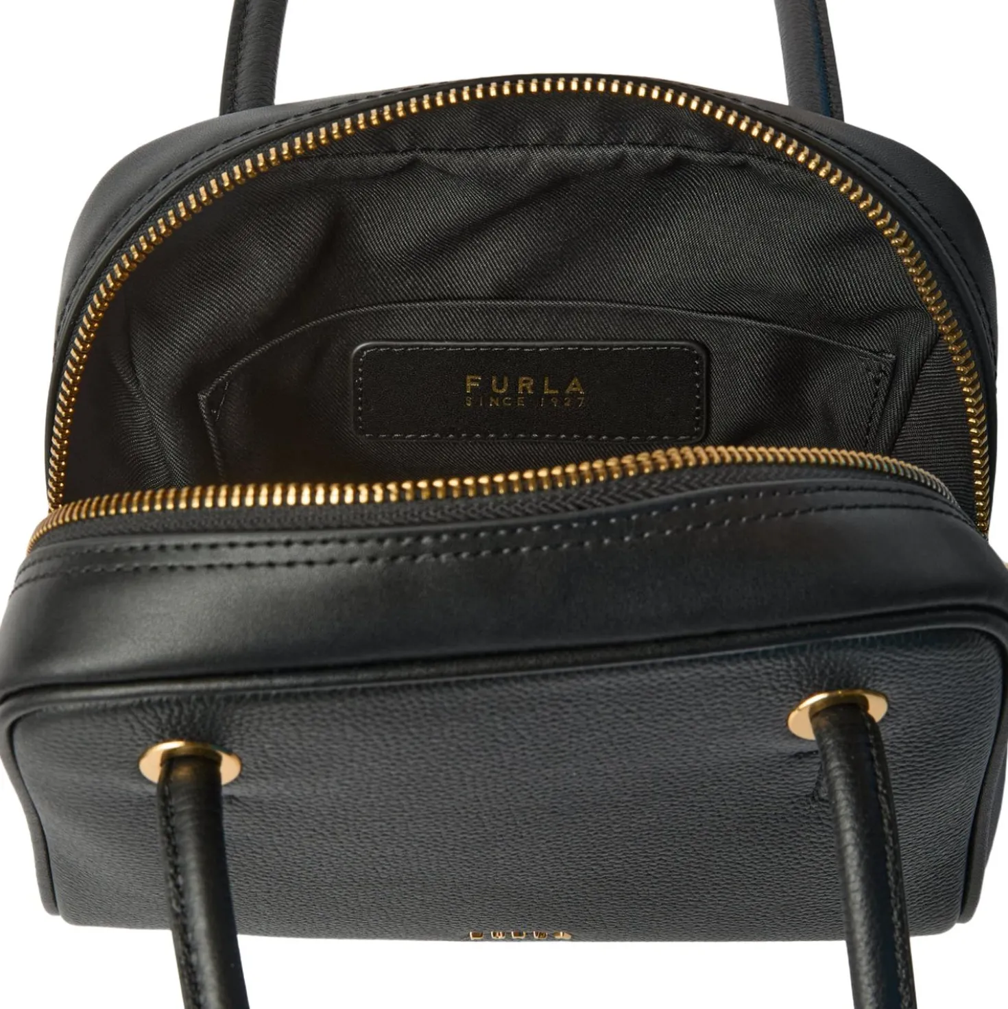 Handtasche Poppy S Dome