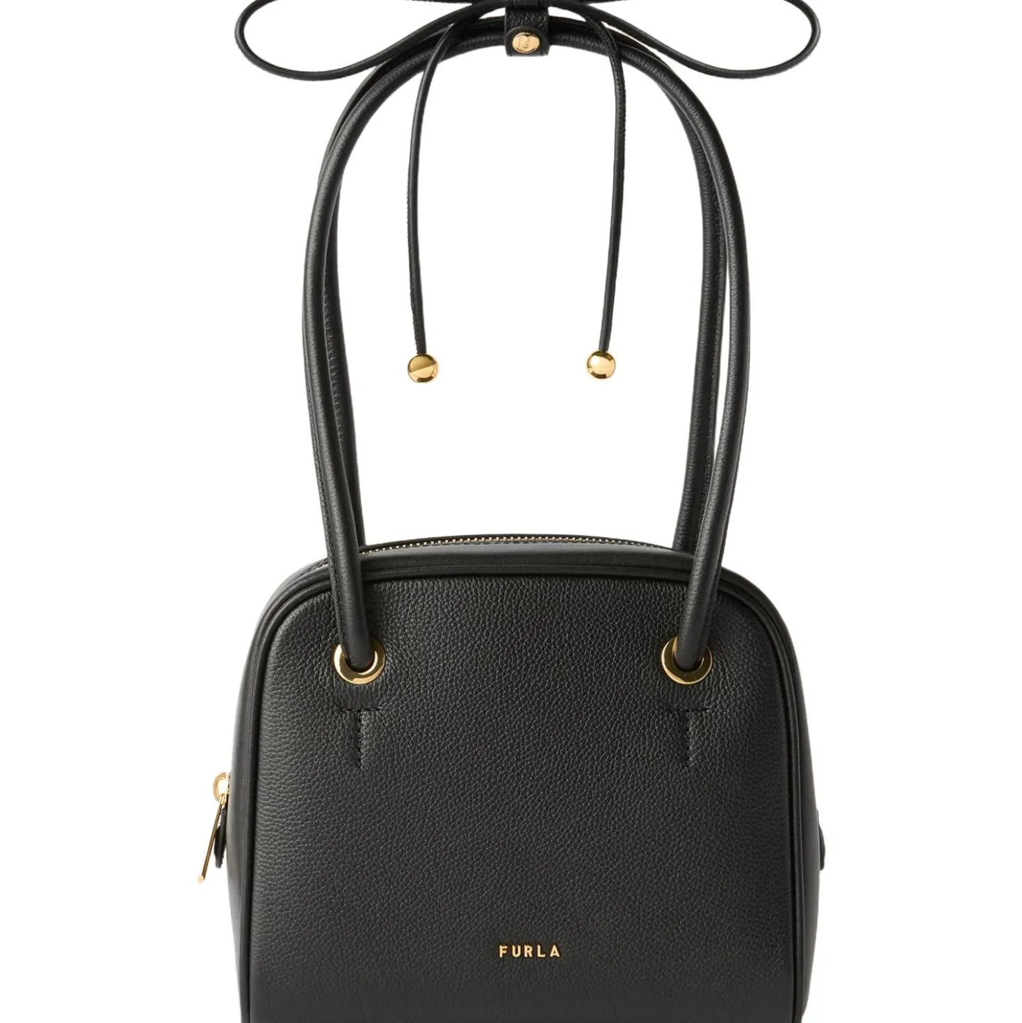 Handtasche Poppy S Dome
