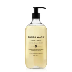 Hand Wash Lemon Tea Tree&Mandarin
