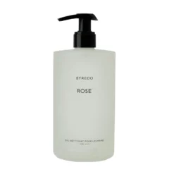 Hand Wash Rose