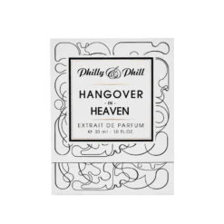 Hangover in Heaven