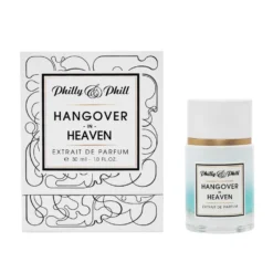Hangover in Heaven