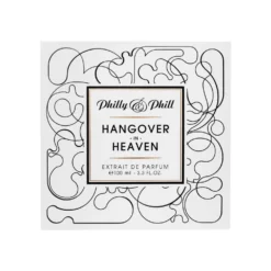 Hangover in Heaven