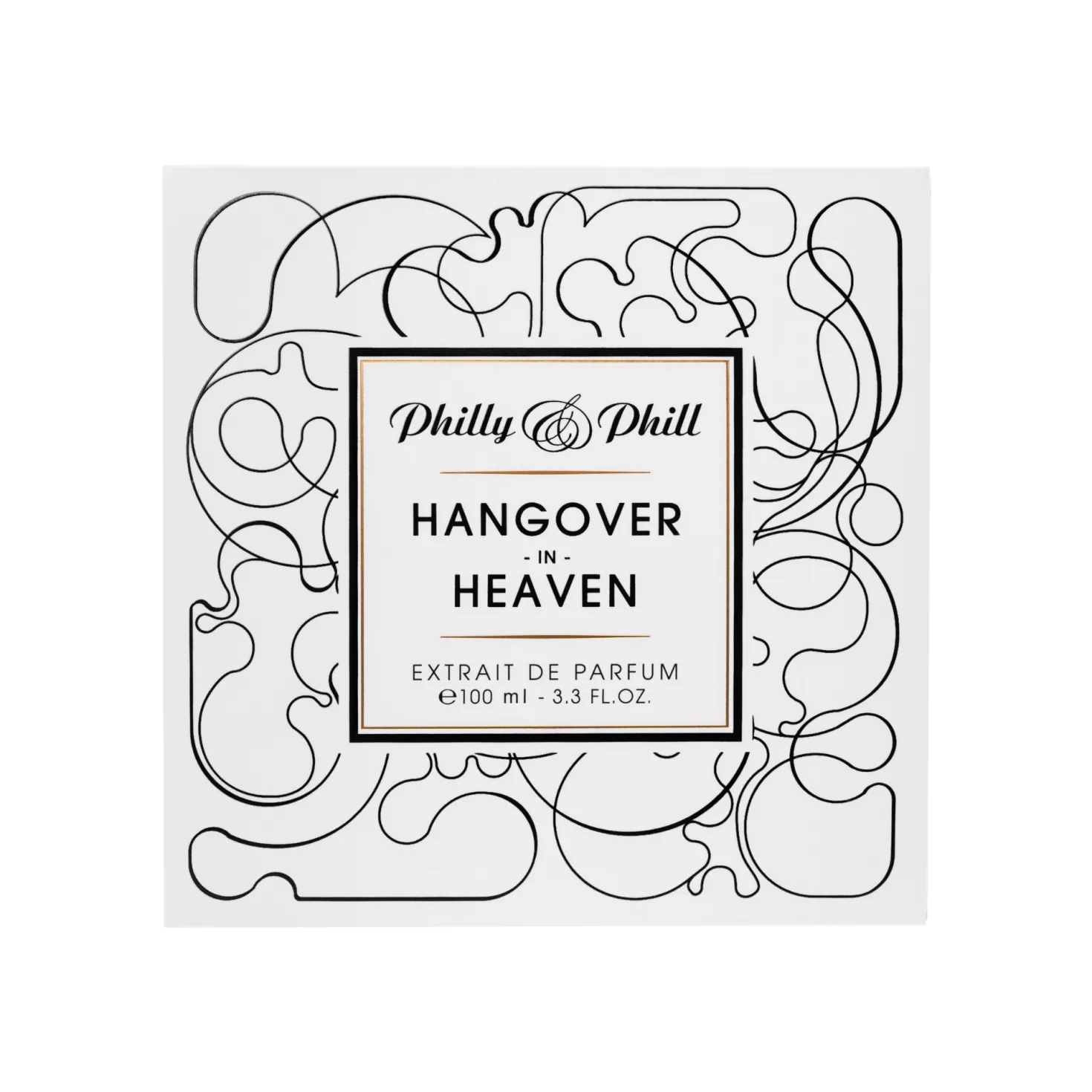 Hangover in Heaven