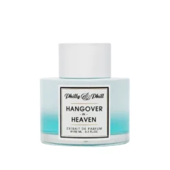 Hangover in Heaven