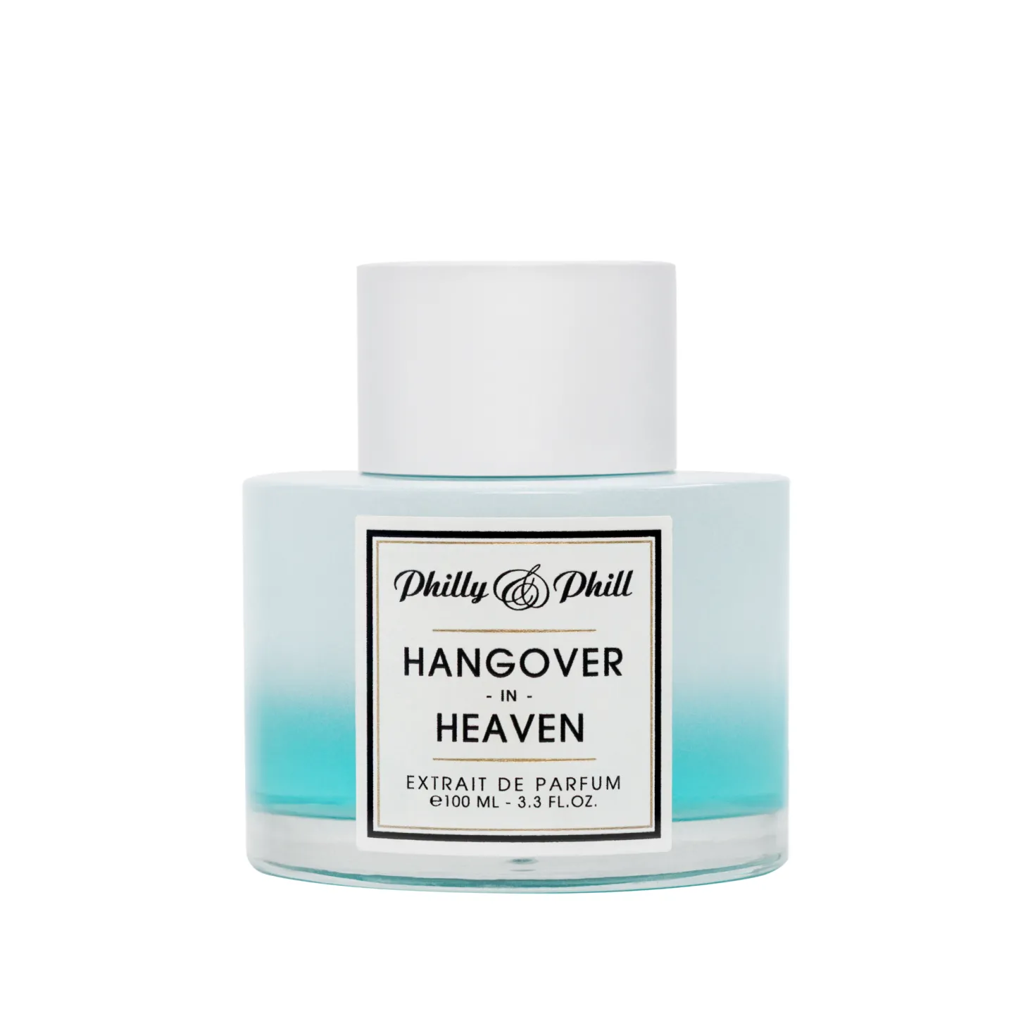 Hangover in Heaven