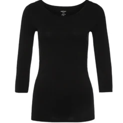 Hauchzartes longsleeve