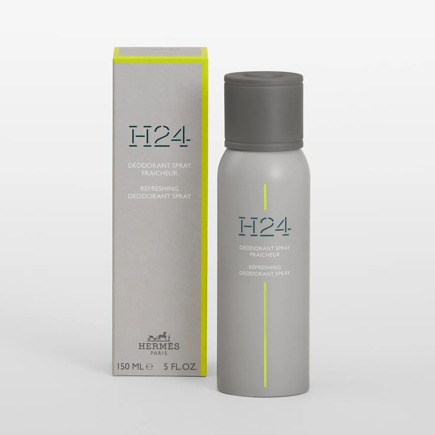 H24 Deodorant Spray