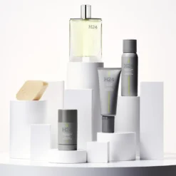 H24 Deodorant Spray
