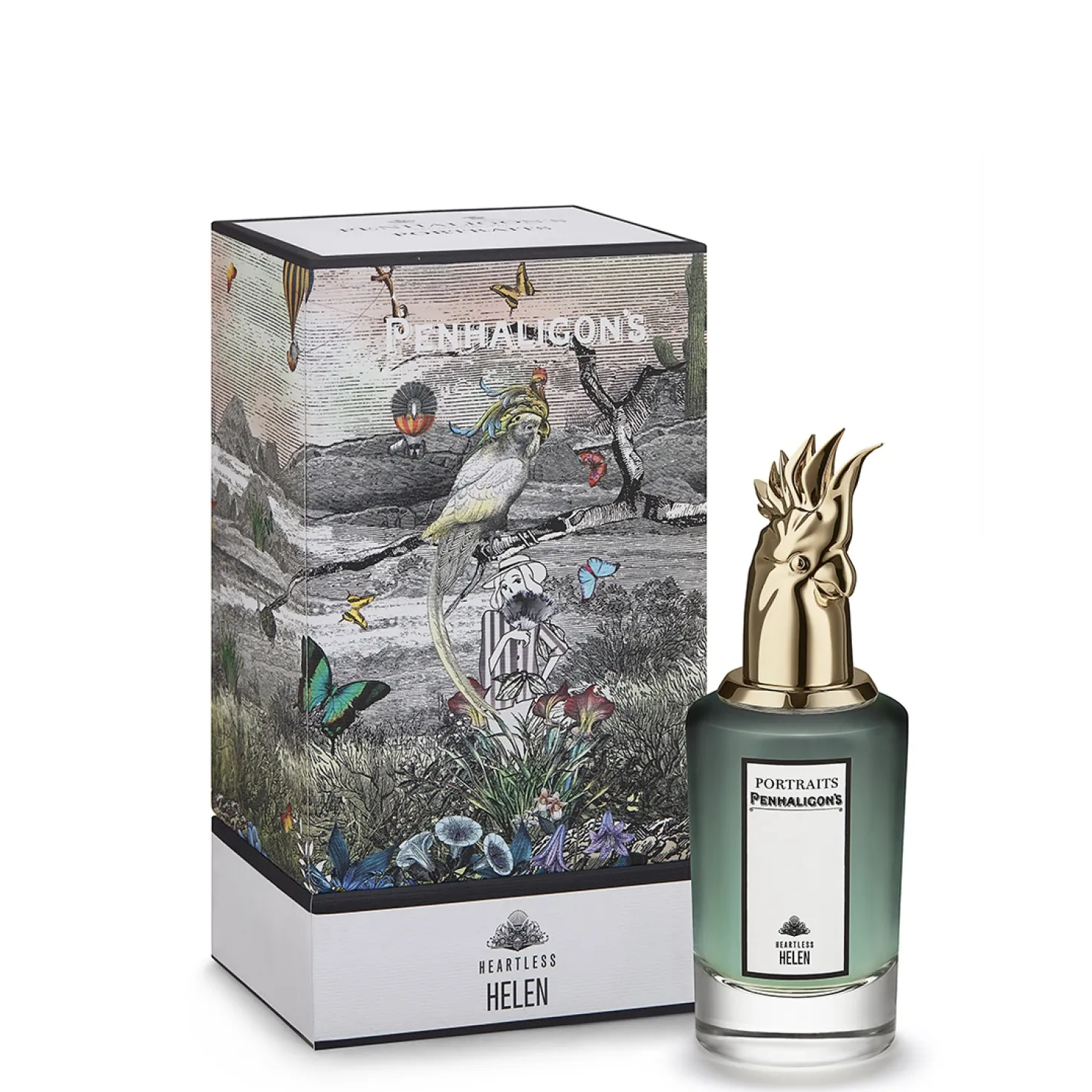 Heartless Helen Eau de Parfum Spray