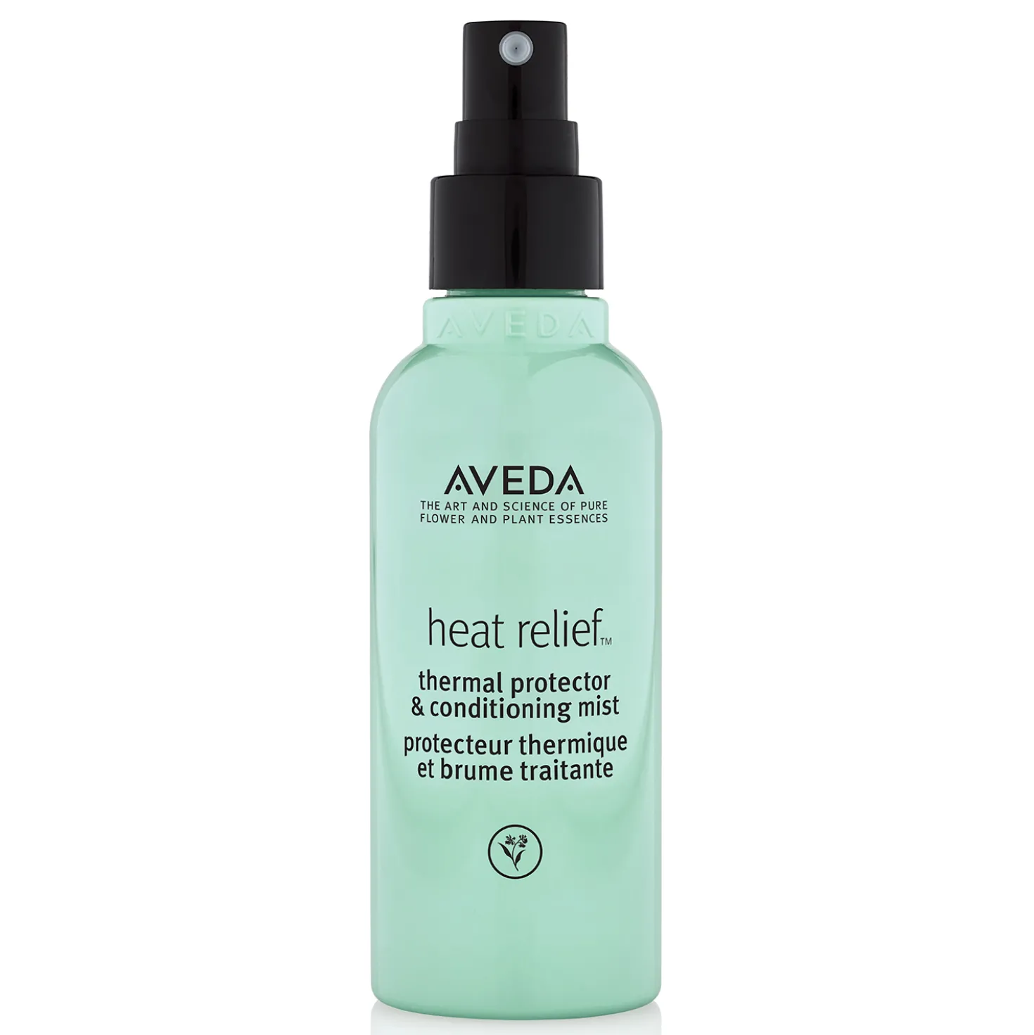heat relief™ thermal protector & conditioning mist