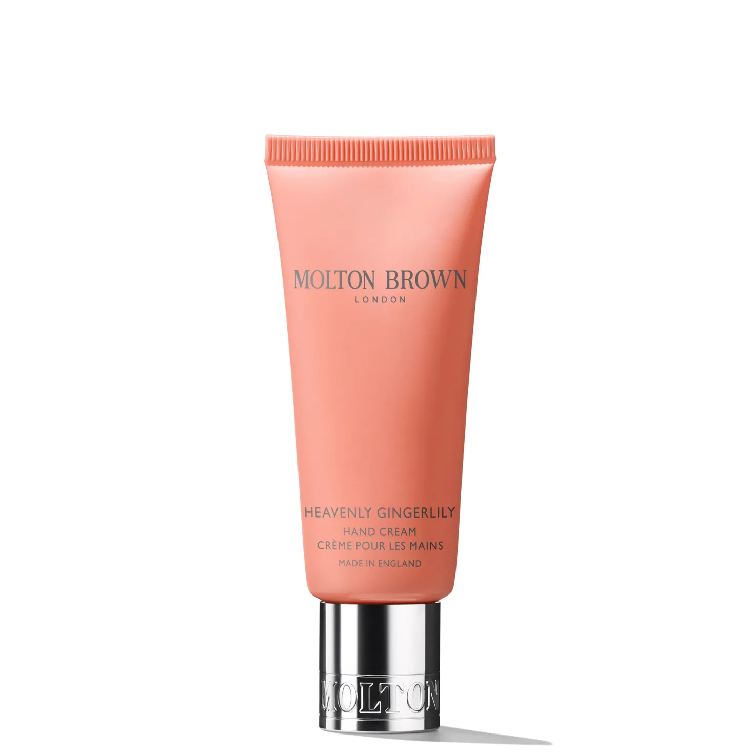 Heavenly Gingerlily Hand Cream