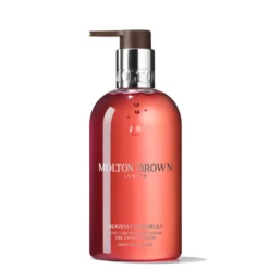 Heavenly Gingerlily Hand Wash