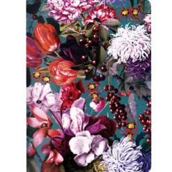 Heft Blumenbouquet DIN A6