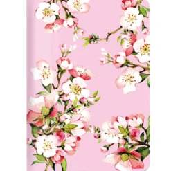 Heft Kirschblüte DIN A6
