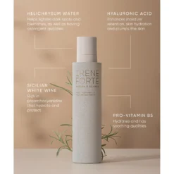 Helichrysum Hydrating Toner