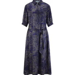 Hemdblusenkleid