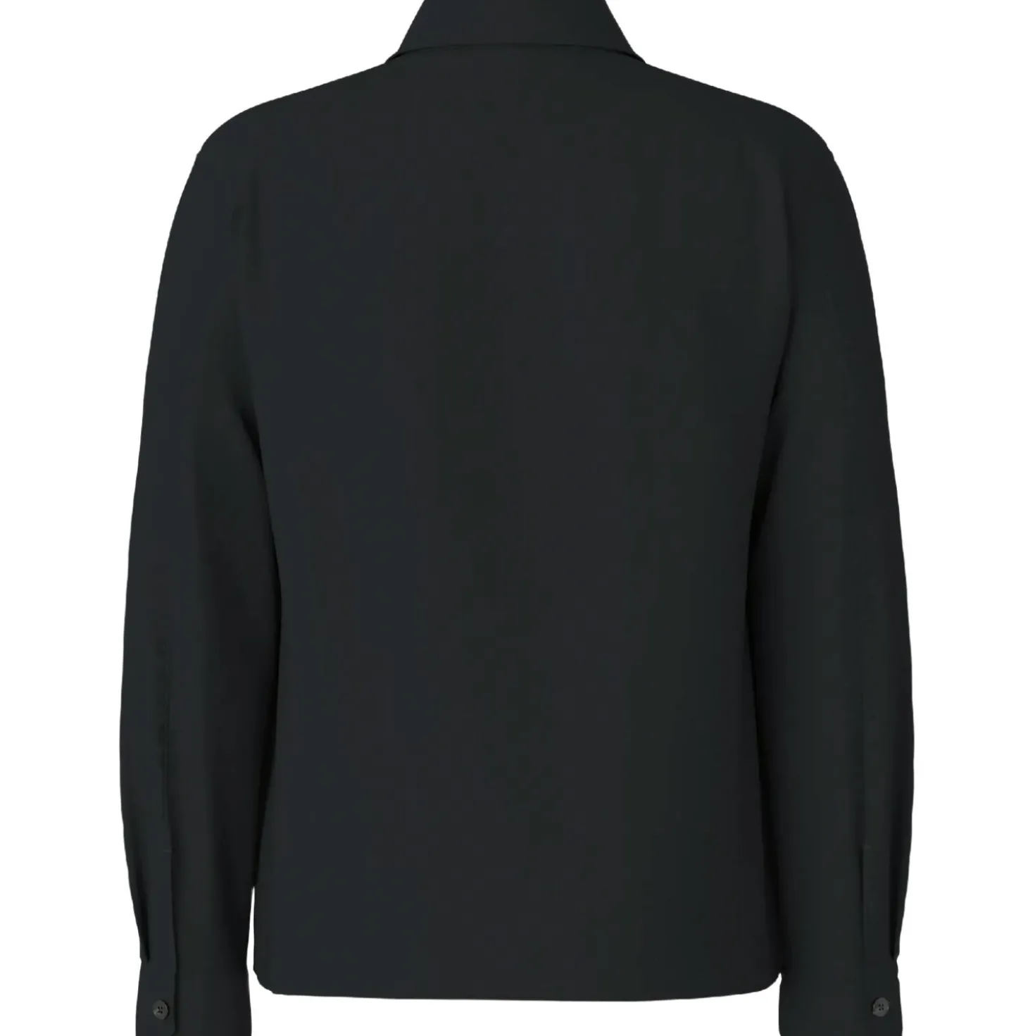 Hemdjacke