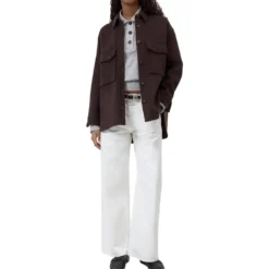 Hemdjacke