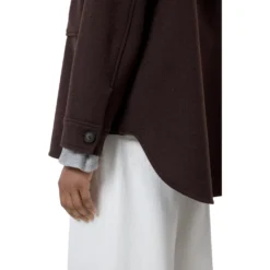 Hemdjacke
