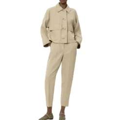 Hemdjacke