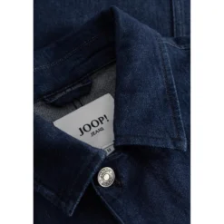 Hemdjacke Denim
