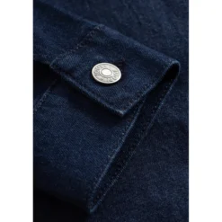 Hemdjacke Denim
