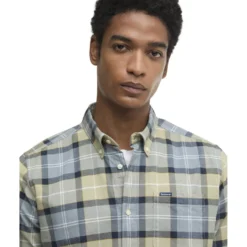 Hemd Lewis Tailored
