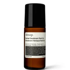 Herbal Deodorant Roll-On