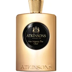 Her Majesty the Oud