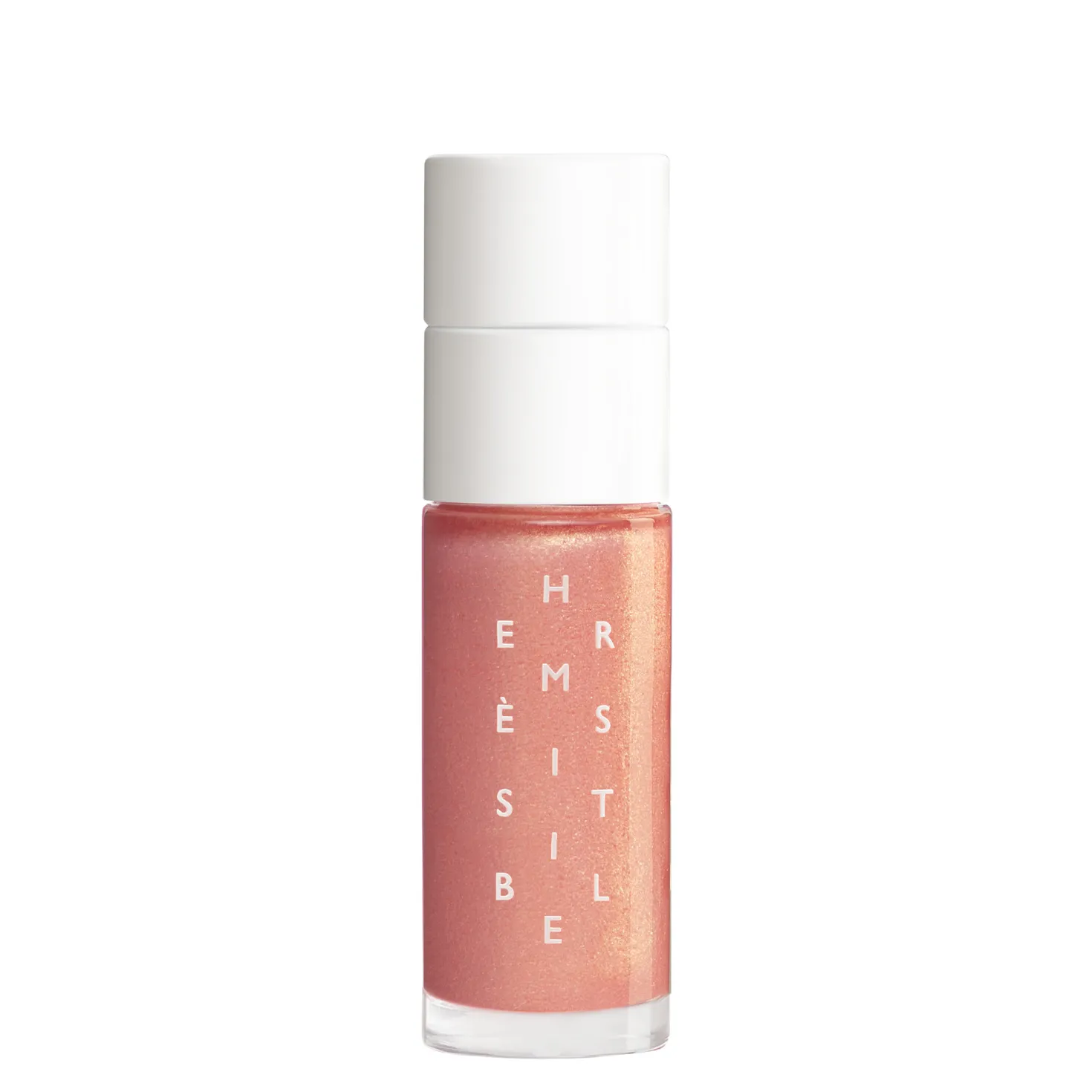 Hermèsistible, infundiertes pflegeöl, limitierte Auflage, Rose Nashi