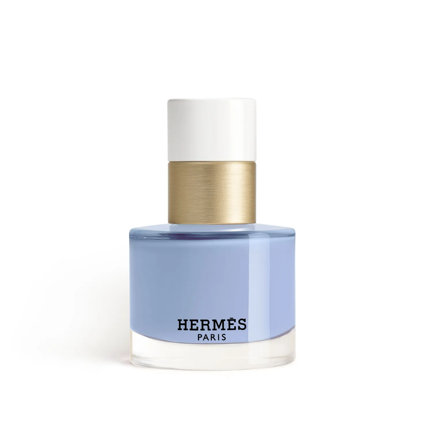 Hermès Les Mains 28 Bleu Cyanée