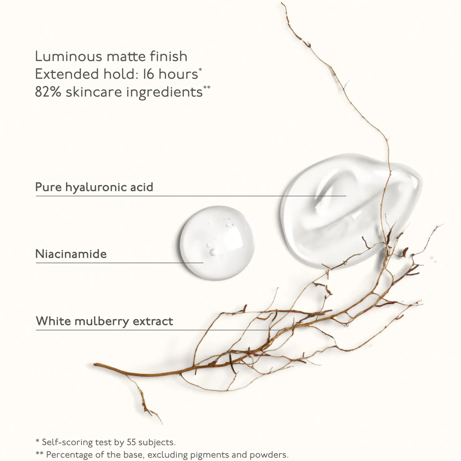 Hermès Plein Air Mattyfing Face Primer X3