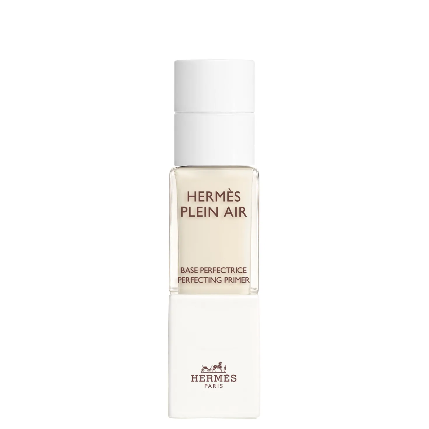 Hermès Plein Air Mattyfing Face Primer X3