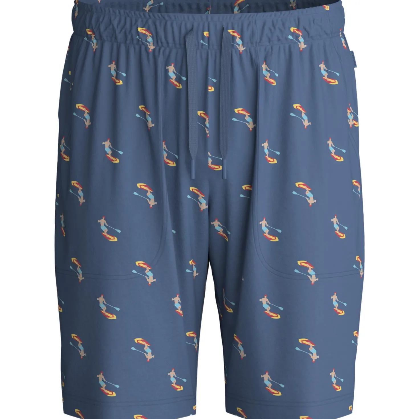 Herren bermudas