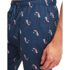 Herren bermudas