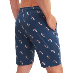 Herren bermudas